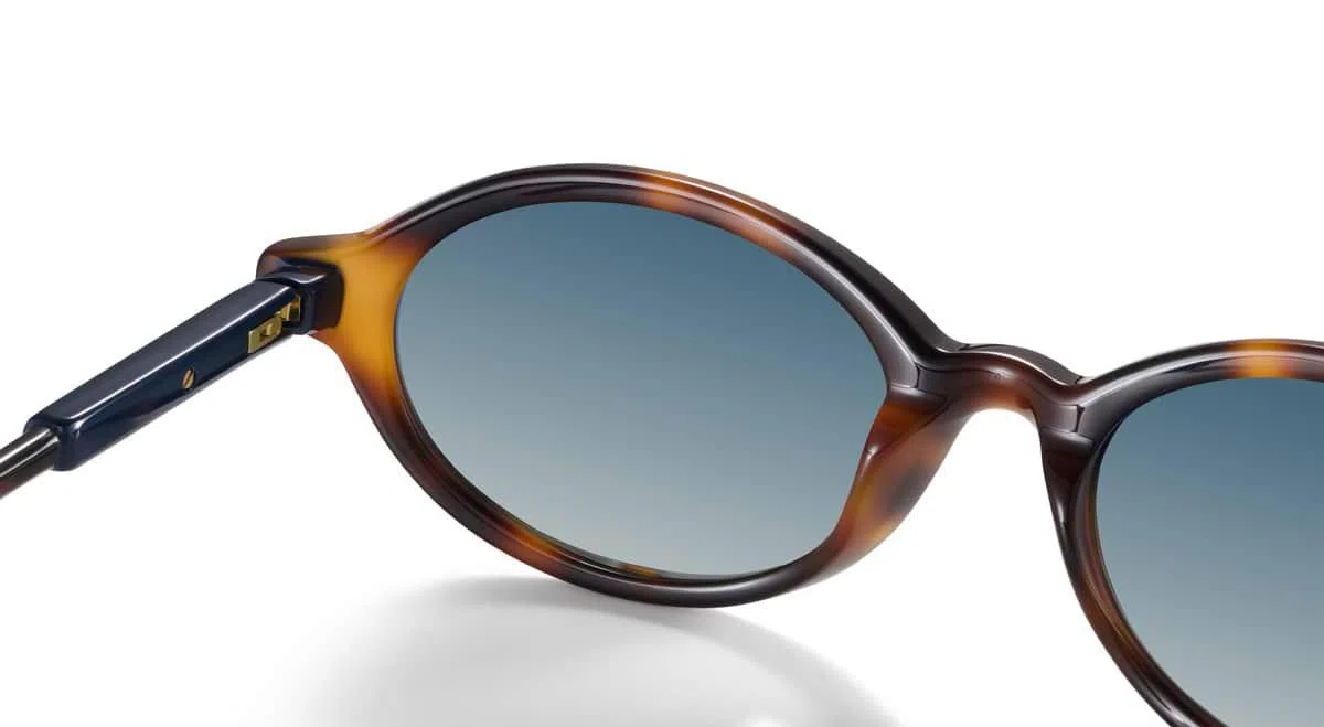 Etnia Barcelona DELOS Sunglasses - view 6